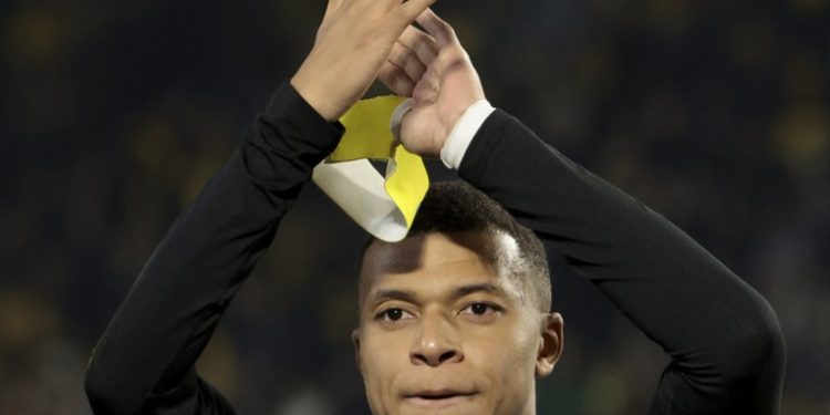 Marca: Mbappé ya tiene un contrato firmado con el Real Madrid
