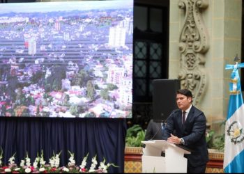 Marca Paí­s impulsará a Guatemala como destino ideal para las inversiones
