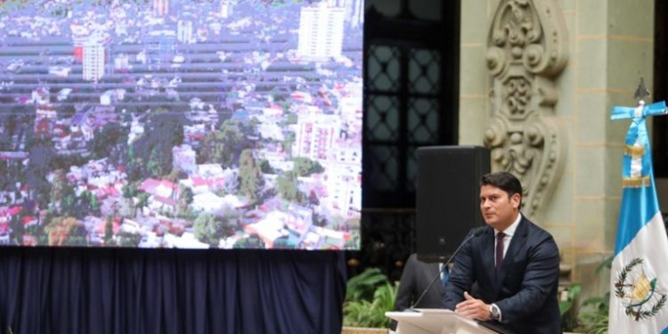 Marca Paí­s impulsará a Guatemala como destino ideal para las inversiones