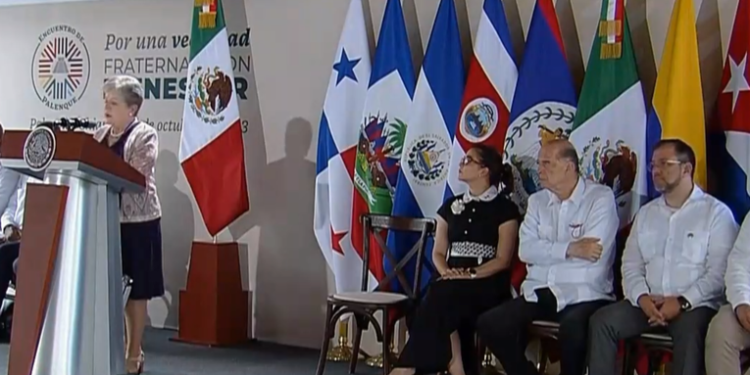 Marcará un antes y un después: Estas son las propuestas acordadas en la cumbre migratoria de México