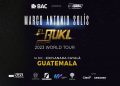 Marco Antonio Solís El Buki anuncia concierto en Guatemala como parte del El Buki World Tour