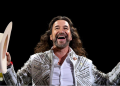 Marco Antonio Solí­s Enamoró a Guatemala Con Su Repertorio Musical.