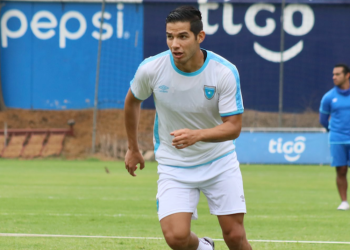 Marco Domínguez y “Chucho” López quedan fuera de Selección Nacional