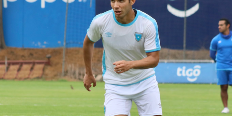 Marco Domínguez y “Chucho” López quedan fuera de Selección Nacional