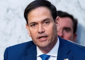 Marco Rubio arremete contra China, Cuba y Maduro