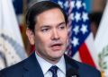 Marco Rubio iniciará gira por América Latina, con Guatemala como una de sus paradas clave