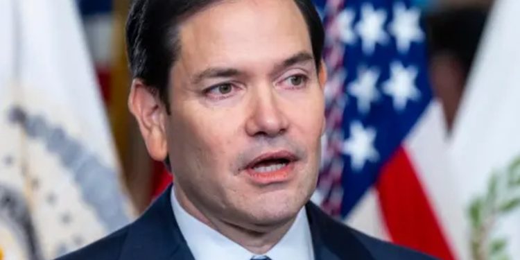 Marco Rubio iniciará gira por América Latina, con Guatemala como una de sus paradas clave