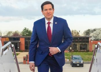 Marco Rubio se lanza a la 'conquista' del Caribe