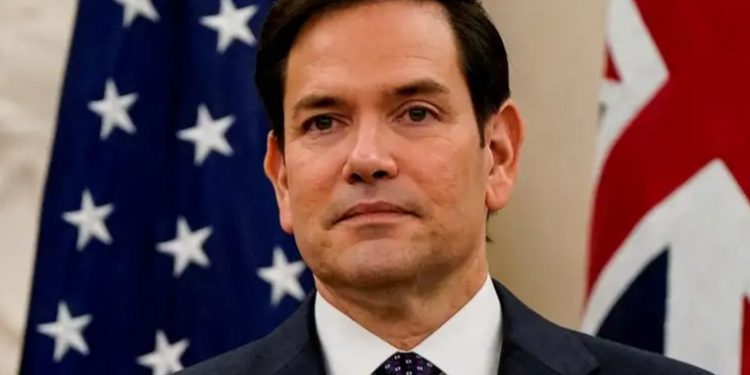Marco Rubio viajará a cinco países de Latinoamérica