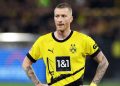 Marcos Reus dejará el Borussia Dortmund al final de la temporada