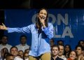 María Corina Machado desafía inhabilitación y confirma su participación en elecciones de 2024 en Venezuela