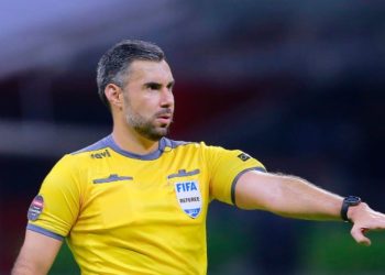 Mario Escobar Toca fue llamado para el partido entre Tigres y Orlando City