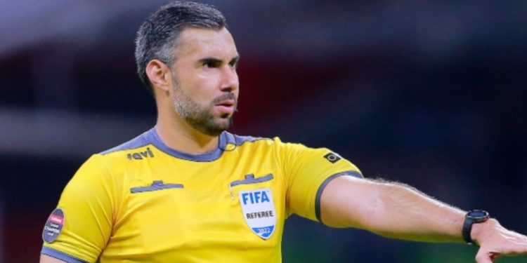 Mario Escobar Toca fue llamado para el partido entre Tigres y Orlando City