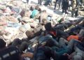 Marruecos eleva a 23 los muertos en el salto a la valla de Melilla