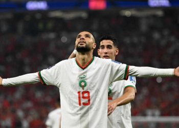 Marruecos se mete en octavos y Croacia se queda con la segunda plaza por la ineficacia belga