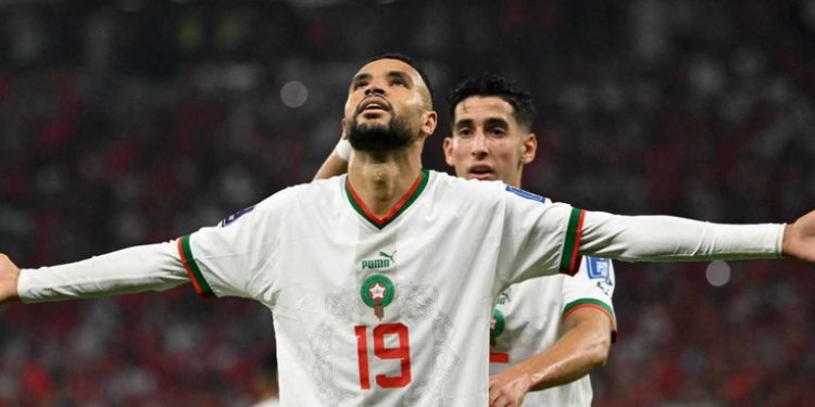 Marruecos se mete en octavos y Croacia se queda con la segunda plaza por la ineficacia belga