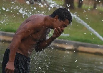 Marzo fue el décimo mes consecutivo con récord de calor