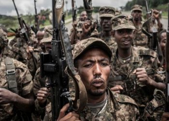 Masacre en Etiopí­a: ataque deja cientos de muertos