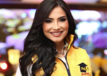 Masiel Carrillo pregunta ''Â¿tanto miedo me tienen?''