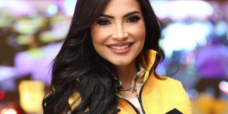 Masiel Carrillo pregunta ''¿tanto miedo me tienen?''