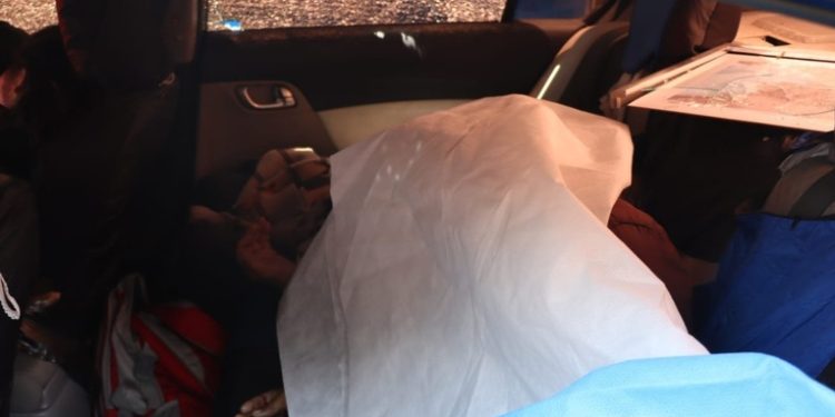 Matan a 6 personas, entre ellas un niño, en una masacre en Guatemala