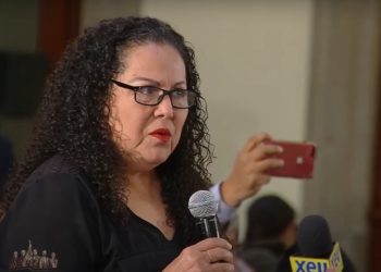 Matan a periodista mexicana en Tijuana, tercera asesinada en 2022
