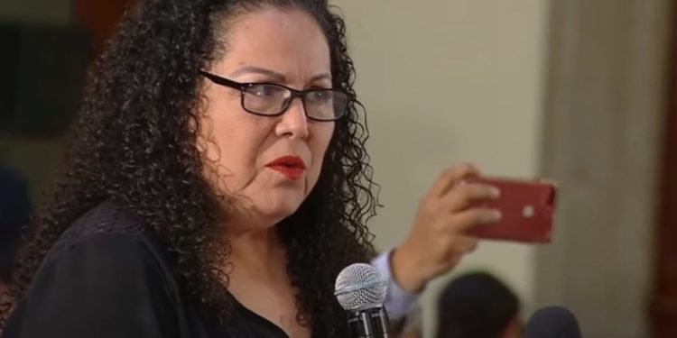 Matan a periodista mexicana en Tijuana, tercera asesinada en 2022