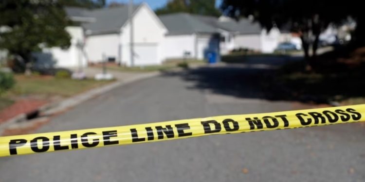 Matan a tiros a mujer policí­a de Chicago al terminar turno