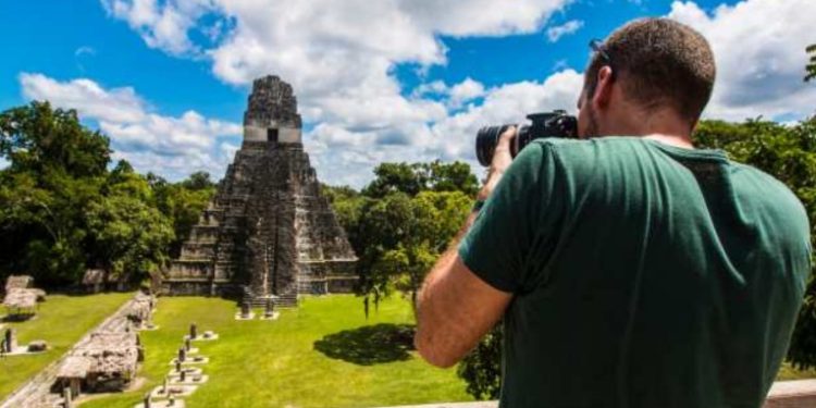 Materia turí­stica durante el 2021 deja una buena cifra económica para el paí­s