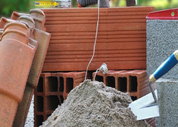 Materiales de construcción aumentan de precio durante septiembre