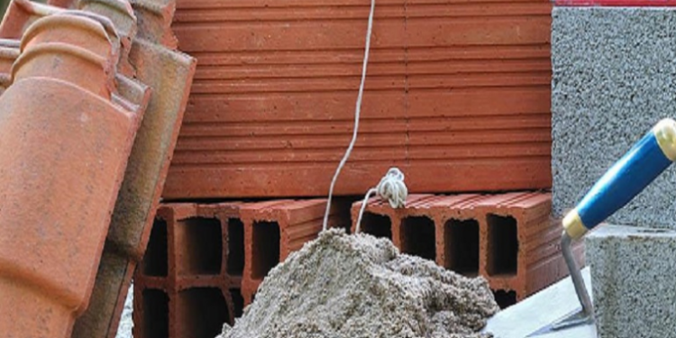 Materiales de construcción aumentan de precio durante septiembre