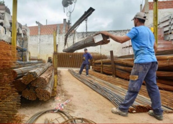 Materiales de construcción aumentarán de precios en los próximos meses