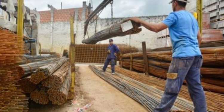 Materiales de construcción aumentarán de precios en los próximos meses