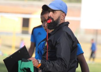 Matí­as Tatangelo a una firma de regresar a dirigir