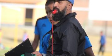 Matí­as Tatangelo a una firma de regresar a dirigir