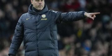 Mauricio Pochettino deja el Chelsea tras 11 meses al mando