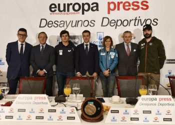 May Peus: Los deportes de invierno pueden ser dinamizadores de la economía rural