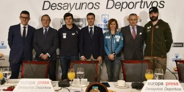 May Peus: Los deportes de invierno pueden ser dinamizadores de la economía rural