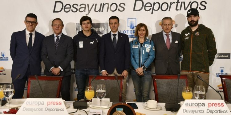 May Peus: Los deportes de invierno pueden ser dinamizadores de la economía rural