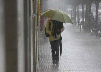 Mayo será el mes que reciba las lluvias en el paí­s