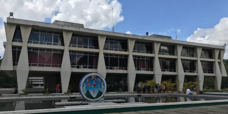 Mazariegos y Jordán Rodas encabezan la preferencia de voto para rector de la USAC