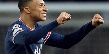 Mbappé: Hace un año me querí­a ir al Real Madrid