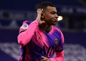 Mbappé pone al Real Madrid en alerta roja al negarse a ampliar contrato con PSG