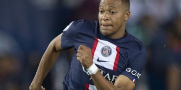 Mbappé rompe el silencio y habla con Paul Pogba sobre el escándalo de 'brujerí­a'
