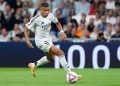 Mbappé se lesiona el bíceps femoral y dice adiós al derbi