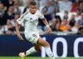 Mbappé se lesiona el bíceps femoral y dice adiós al derbi