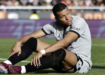 Mbappé se planteó abandonar la selección de fútbol francesa por el racismo