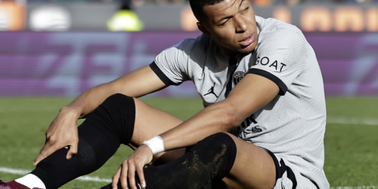 Mbappé se planteó abandonar la selección de fútbol francesa por el racismo