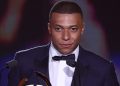 Mbappe ya tiene nuevo club para las próximas 5 temporadas