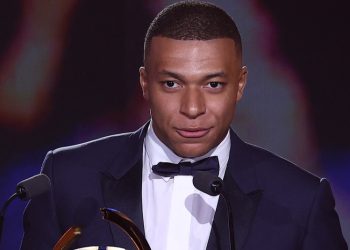 Mbappe ya tiene nuevo club para las próximas 5 temporadas